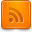 RSS icône